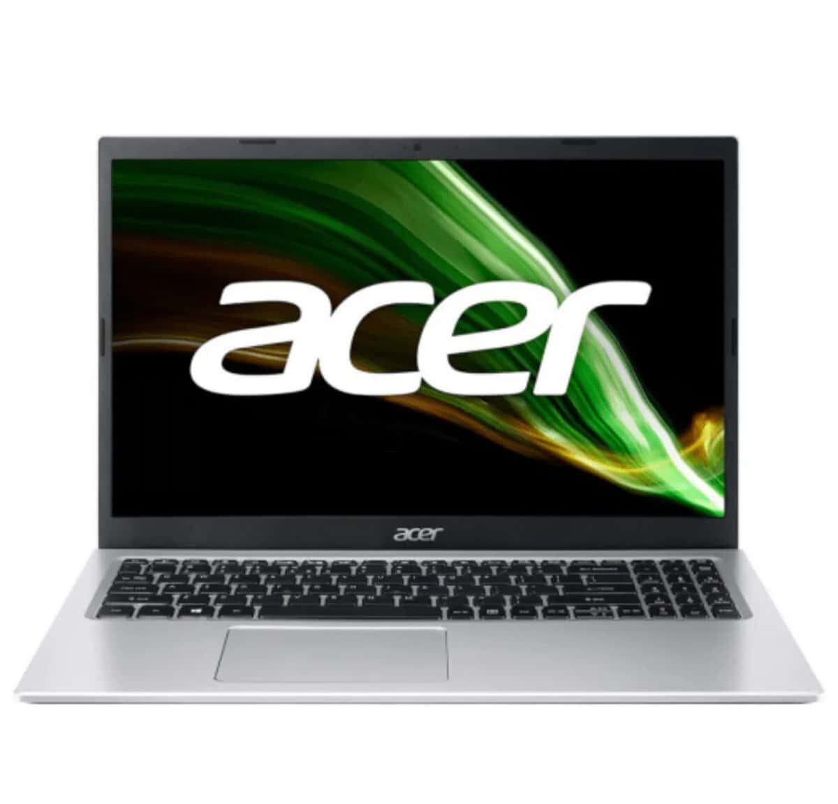 Acer laptop - Tenderyard