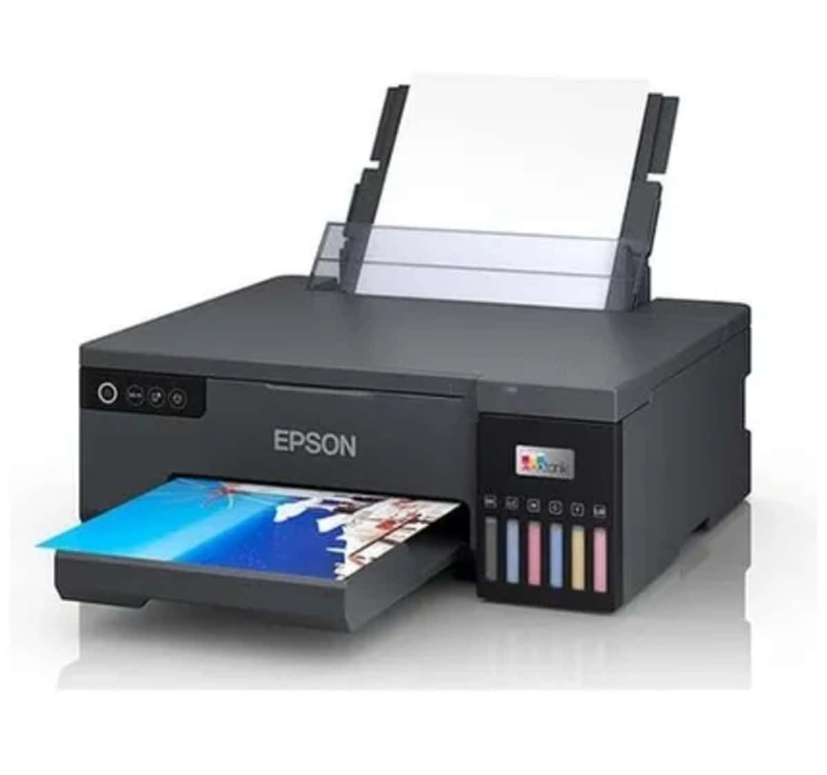 Foto printer Epson EcoTank L8050 (C11CK37403) - Tenderyard
