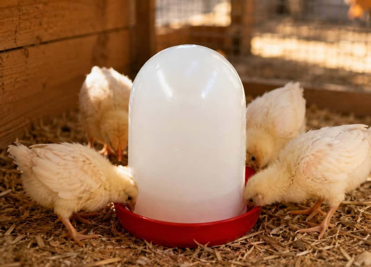 Water container 3 liters plastic - Tenderyard
