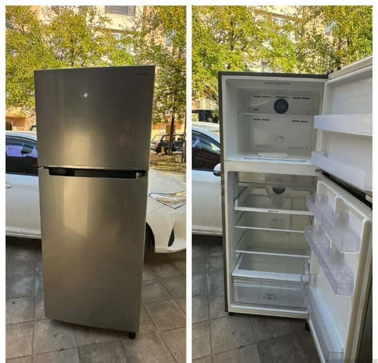 Indesit refrigerator - Tenderyard