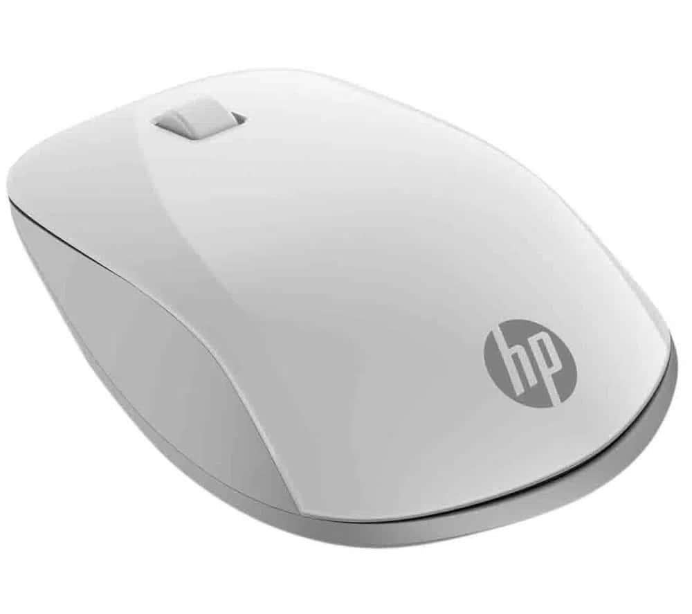 HP computer mouse - Tenderyard