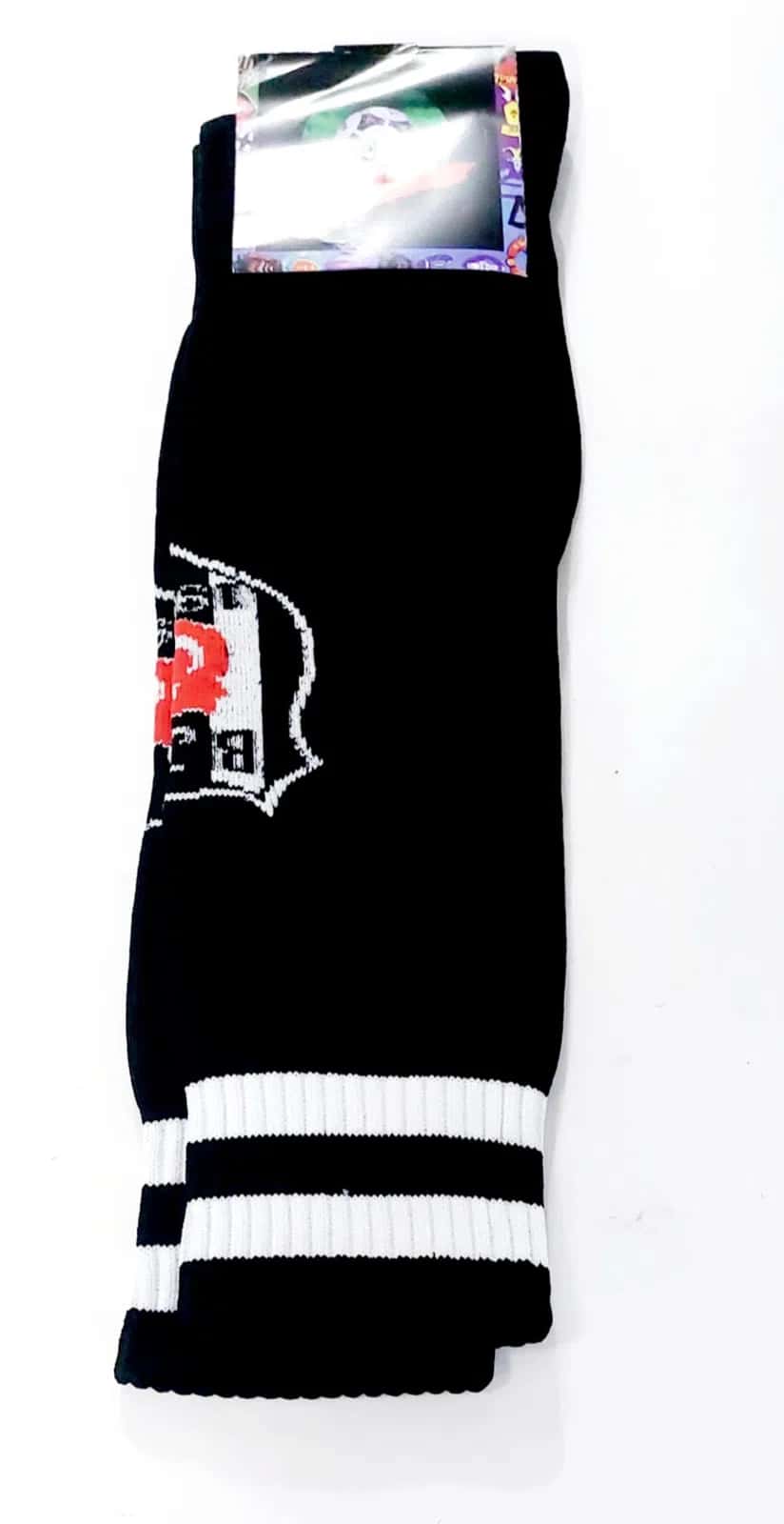 Football socks BJK 39-45 - Tenderyard