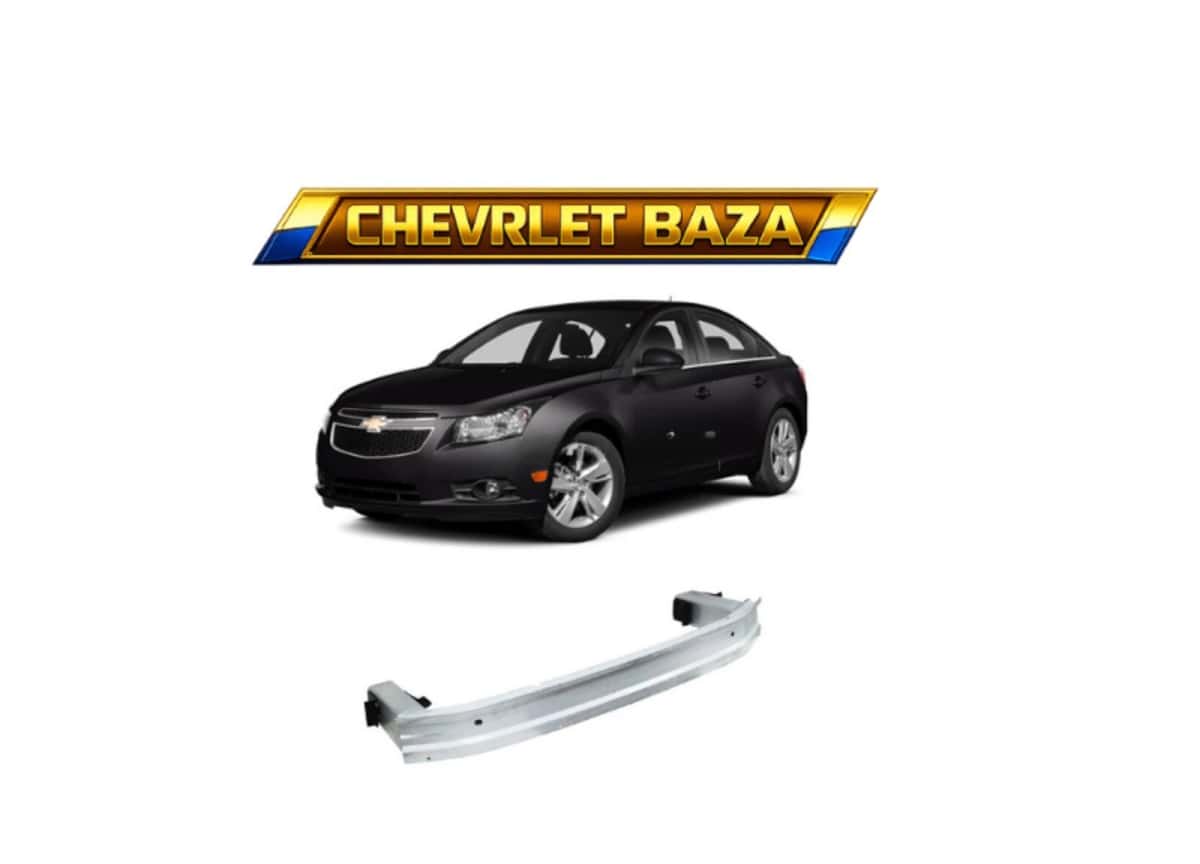 Front bumper reinforcement Chevrolet Cruze 2014 - Tenderyard