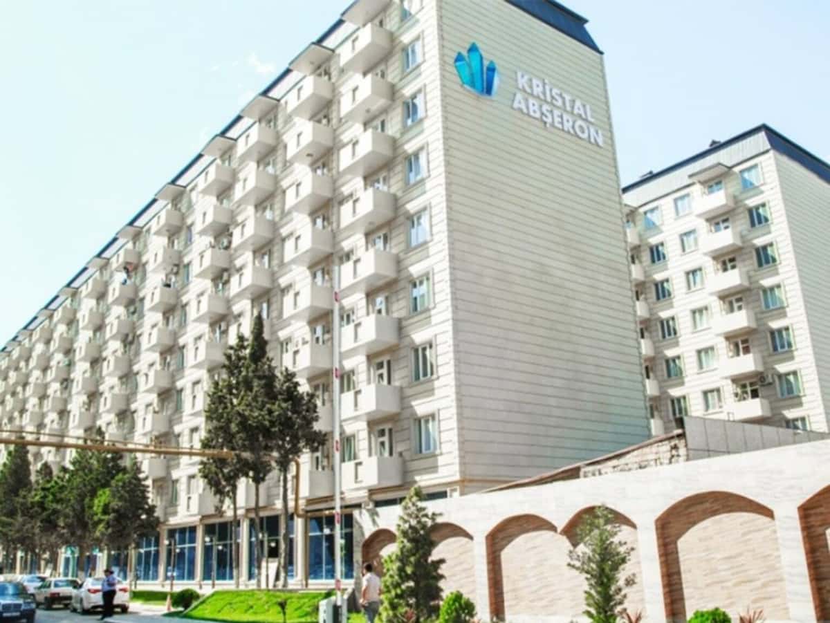 2 otaqlı mənzil 47 m² satılır - Tenderyard