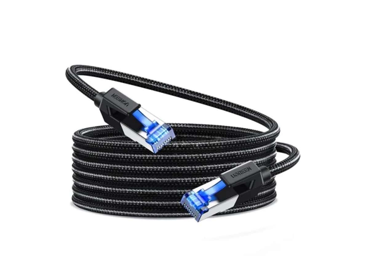 Ugreen Cat8 10 meter network cable - Tenderyard