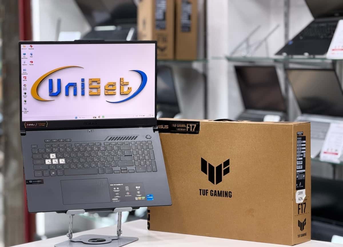 Asus brand laptop, Gray color - Tenderyard