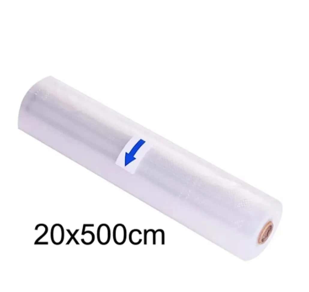 Vacuum bags for kitchen - Tenderyard