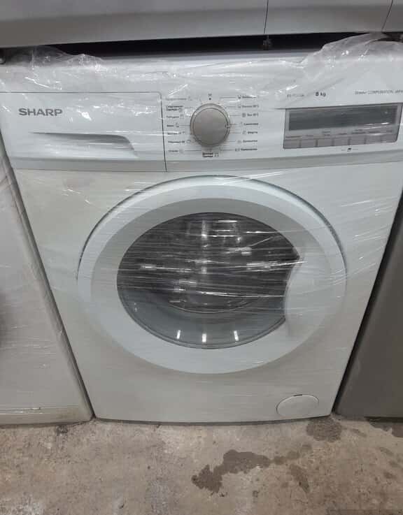 Samsung washing machine - Tenderyard