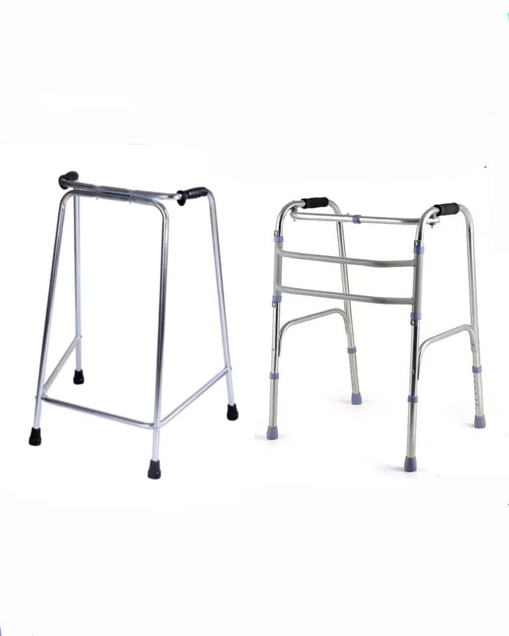 Walking aid walker for patients (xadunok) - Tenderyard