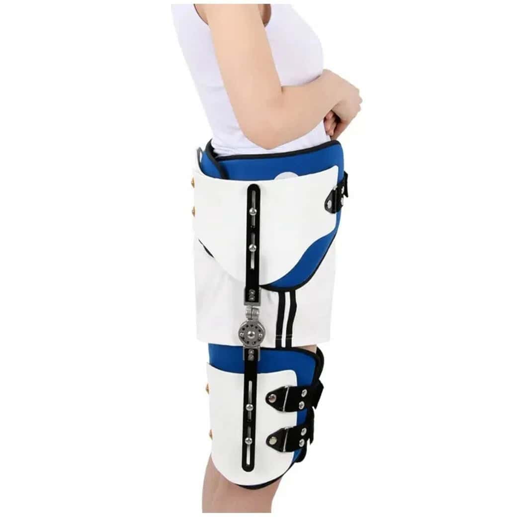 Graded orthopedic corset for the pelvis - Tenderyard