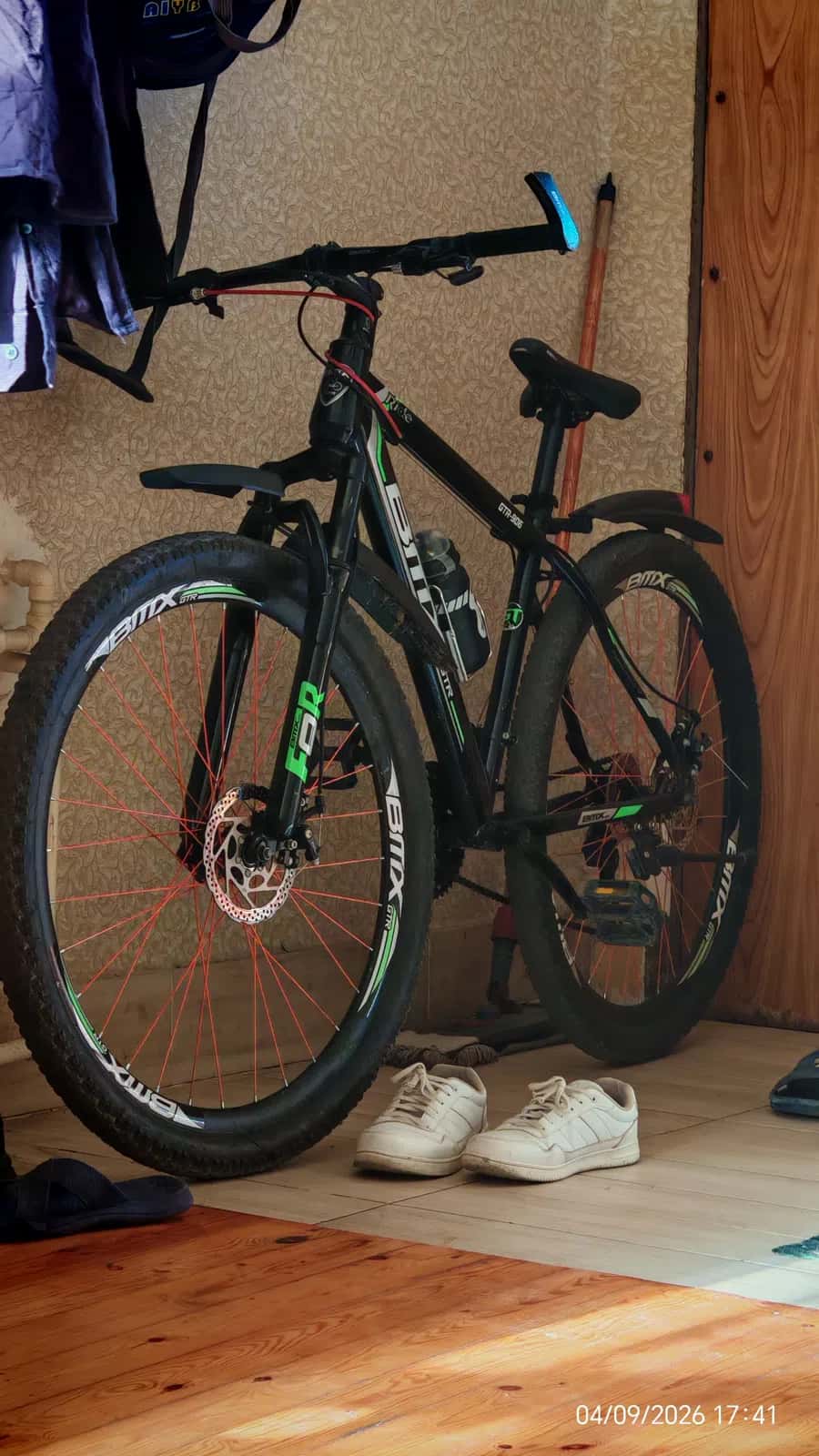 Bicycle BITX GTR-906 - Tenderyard
