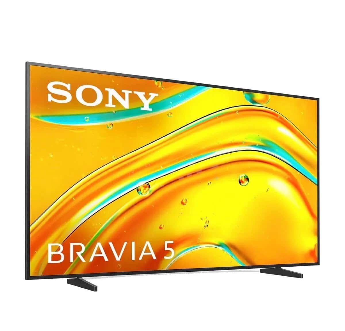 Телевизор Sony 98" OLED - Tenderyard