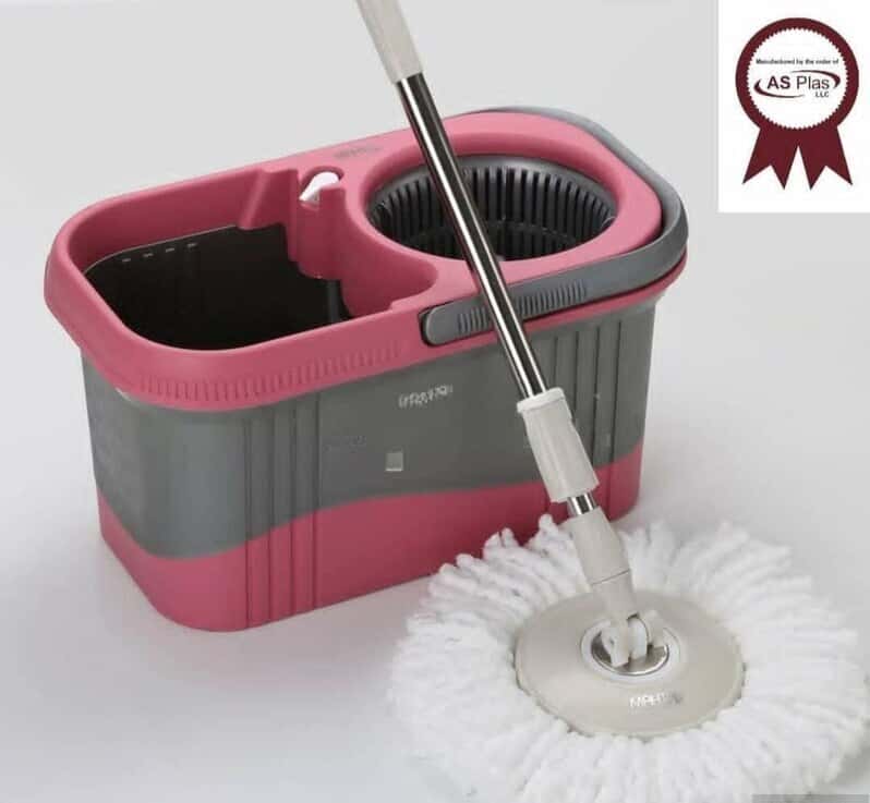 Floor mop - Tenderyard