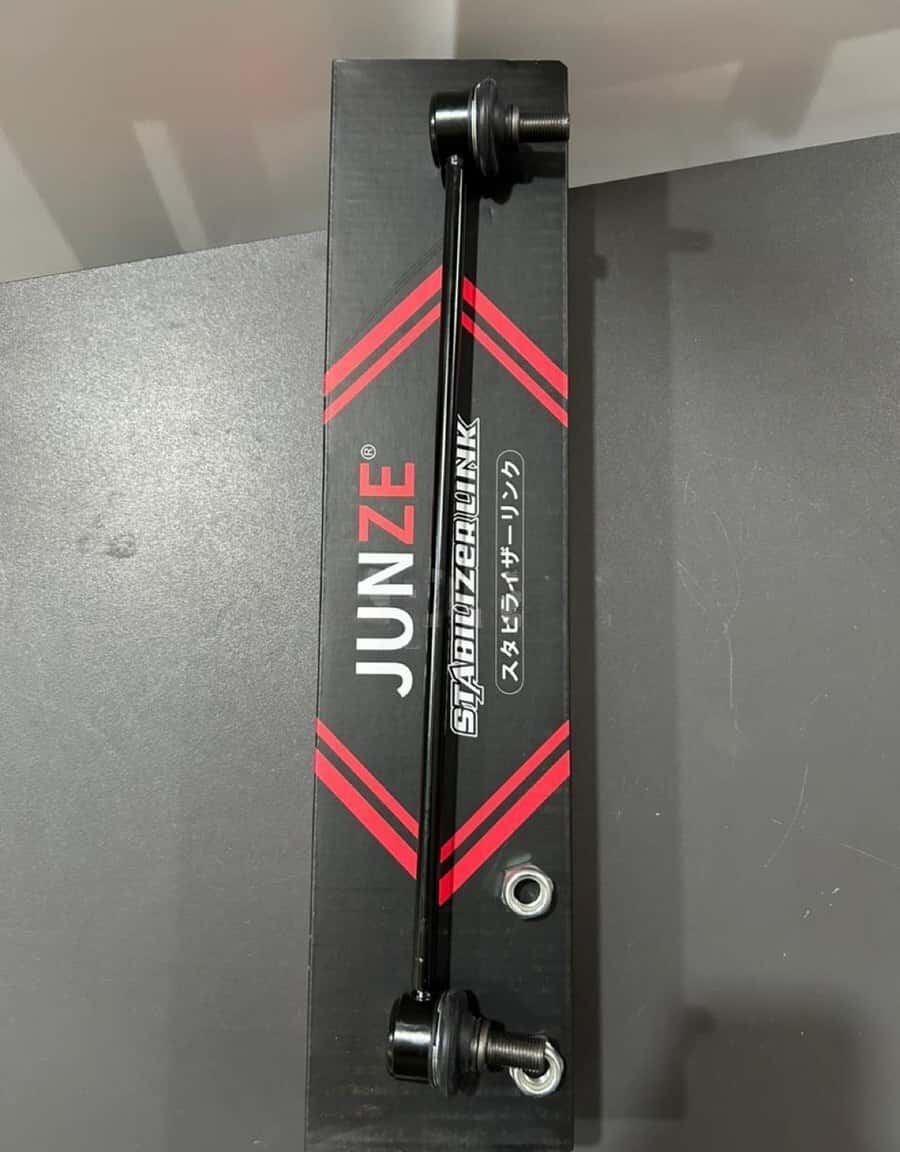 Stabilizator çubuğu Toyota Aqua - Tenderyard