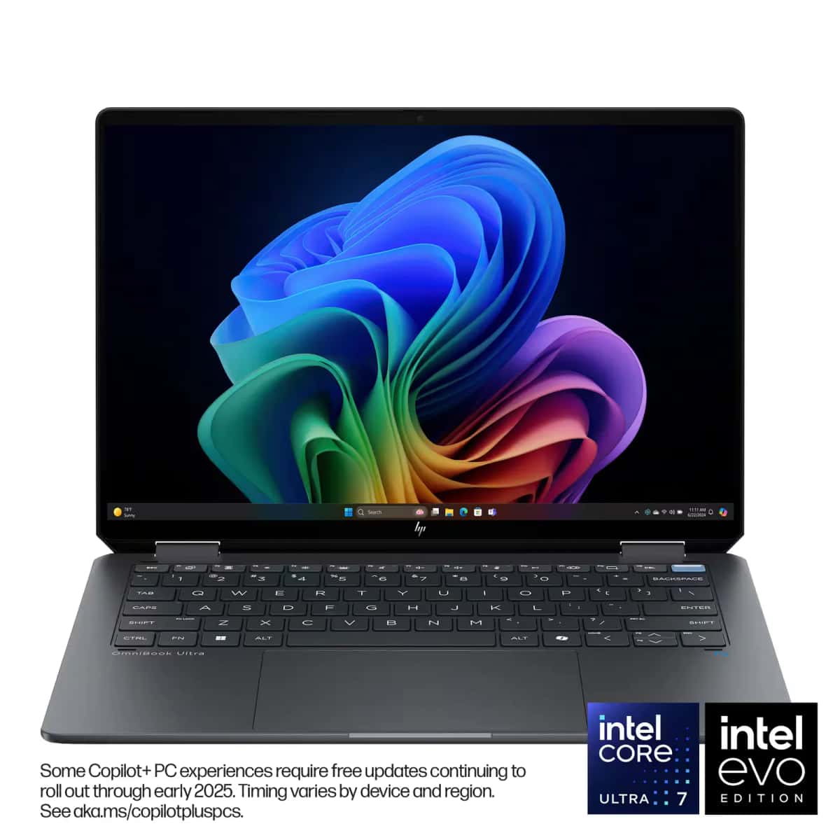 Laptop HP OmniBook Ultra - Tenderyard