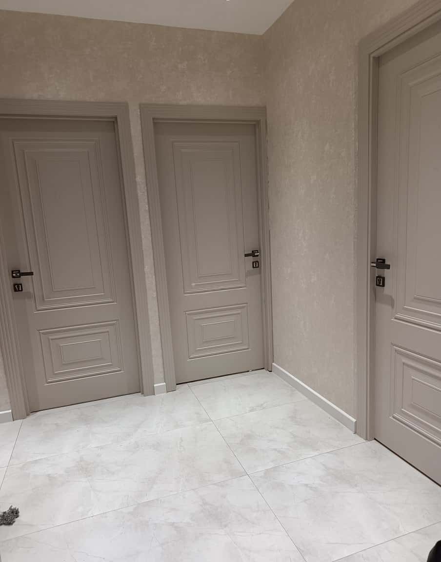 3 otaqlı mənzil 90 m² satılır - Tenderyard