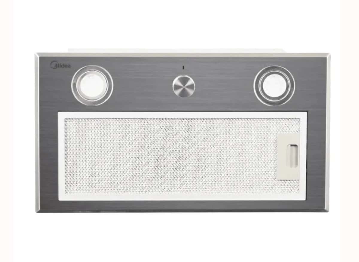 Midea range hood - Tenderyard