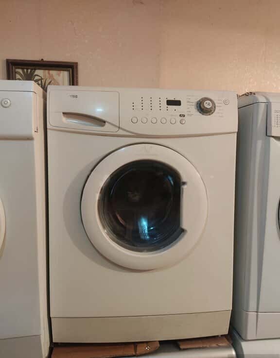 Samsung washing machine - Tenderyard