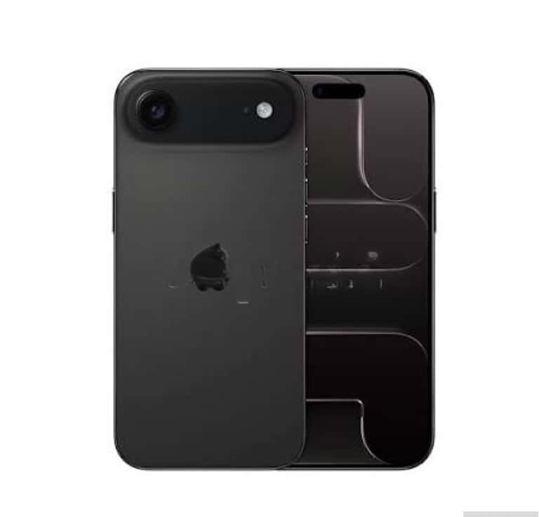 Apple iPhone 17, 8 GB - Tenderyard