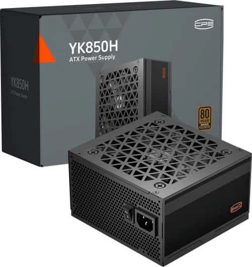 CPS PCCOOLER YH850H - Tenderyard