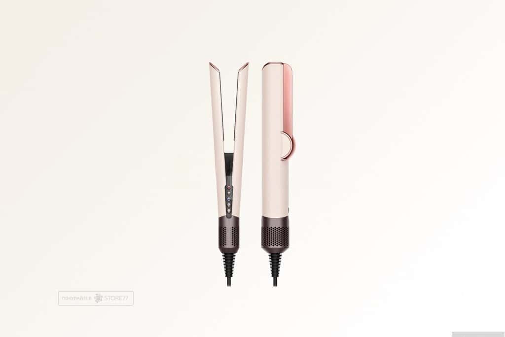 Выпрямитель для волос Dyson - Tenderyard