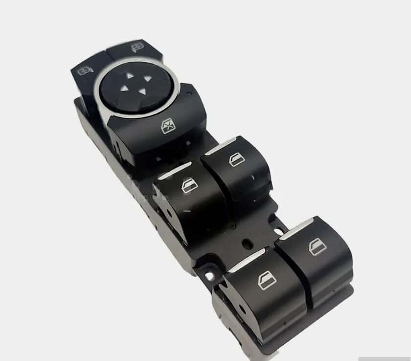Window switch control panel for Ford Fusion 2013-2020 - Tenderyard