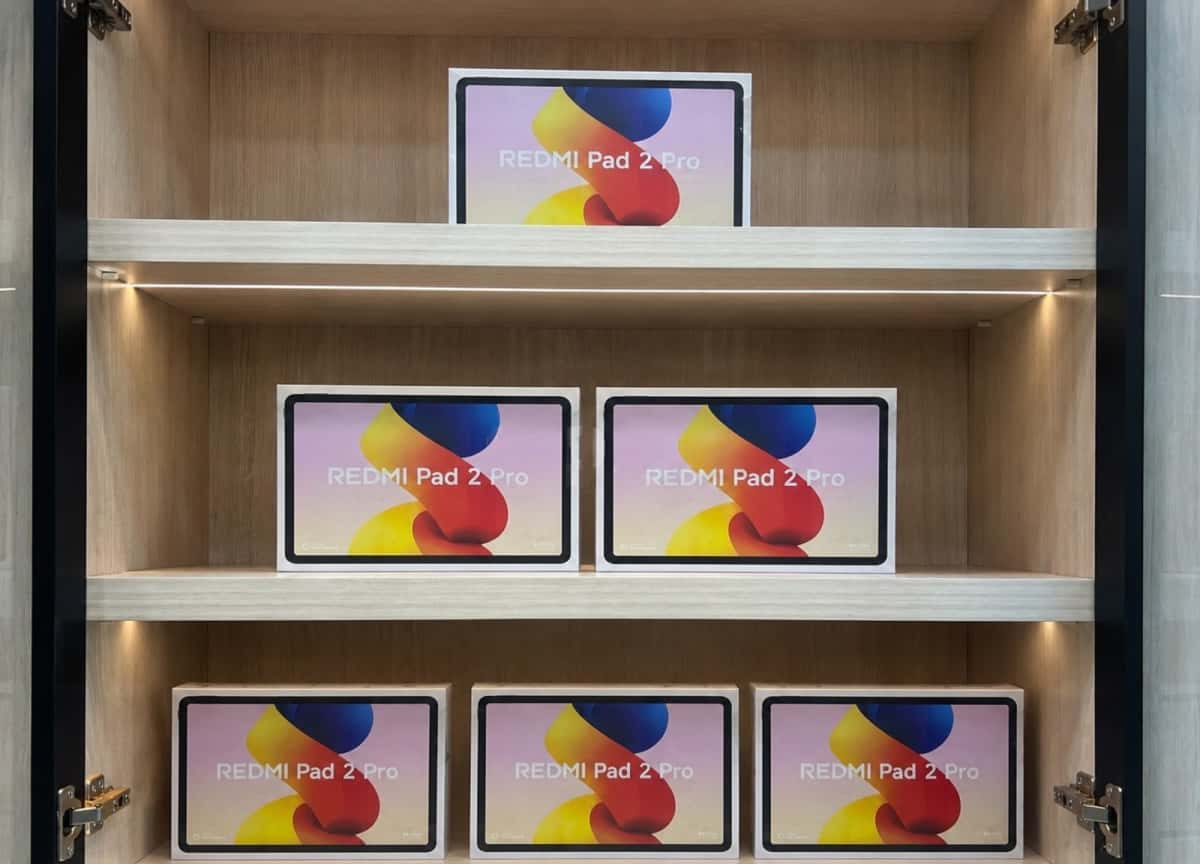 Xiaomi planşet - Tenderyard