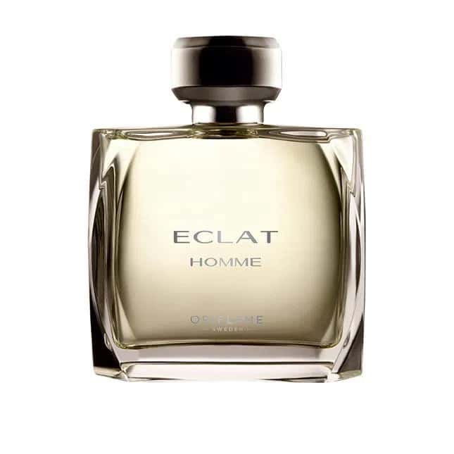 Мужской парфюм Oriflame Eclat Homme - Tenderyard