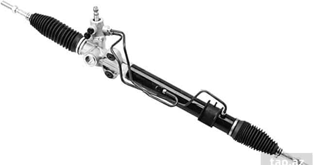 Sükan dartısı Mitsubishi L200 - Tenderyard