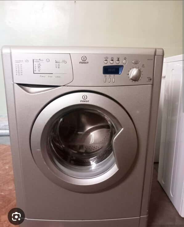 Samsung washing machine - Tenderyard