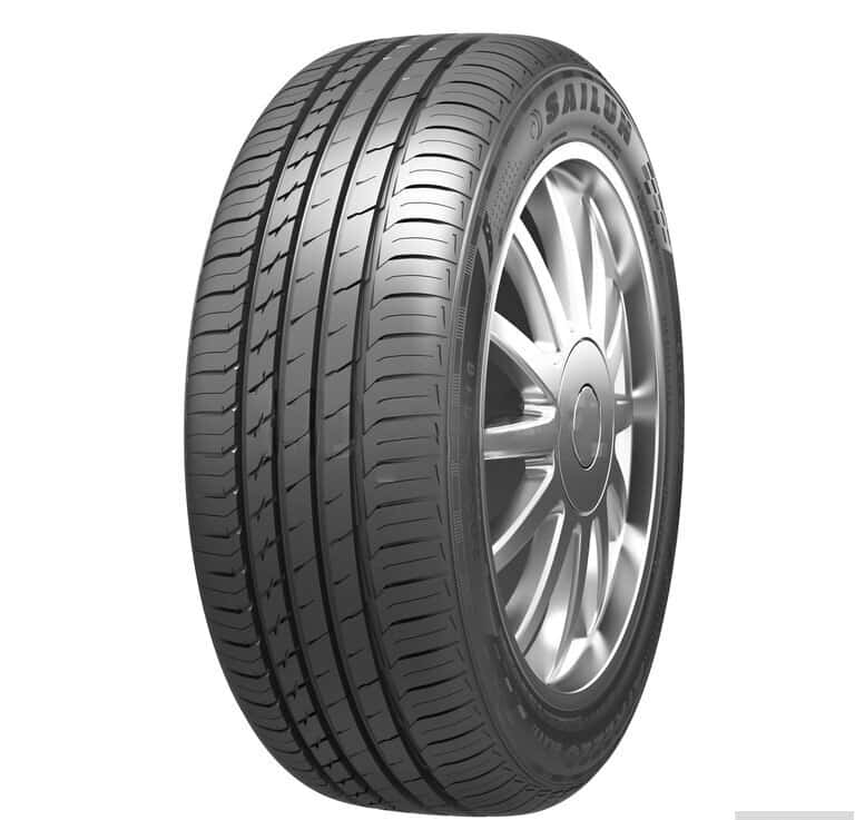 Sailun Atrezzo Elite 185/55 R15 82V Summer Tire - Tenderyard