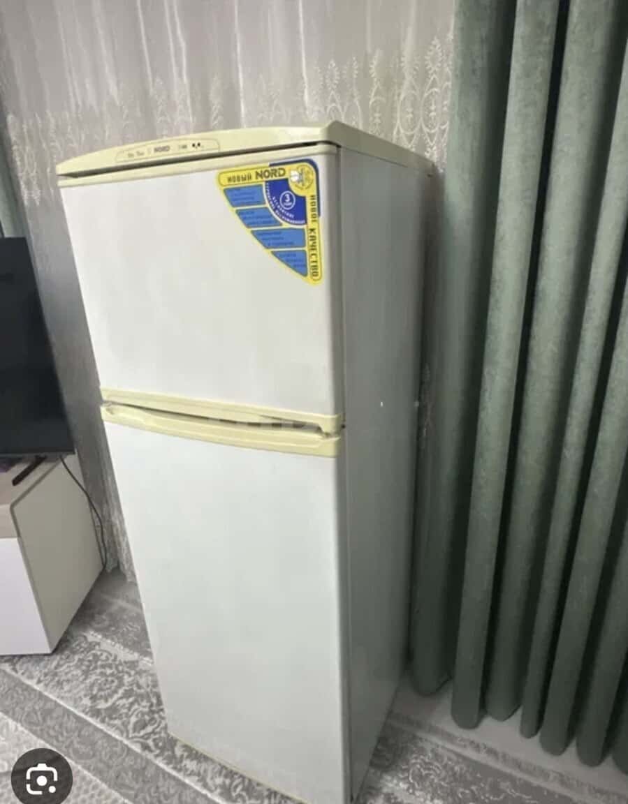 Indesit refrigerator - Tenderyard
