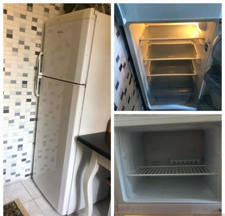 Indesit refrigerator - Tenderyard