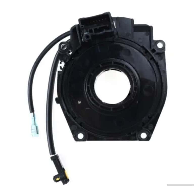 Steering wheel clock spring for Toyota Highlander - Tenderyard