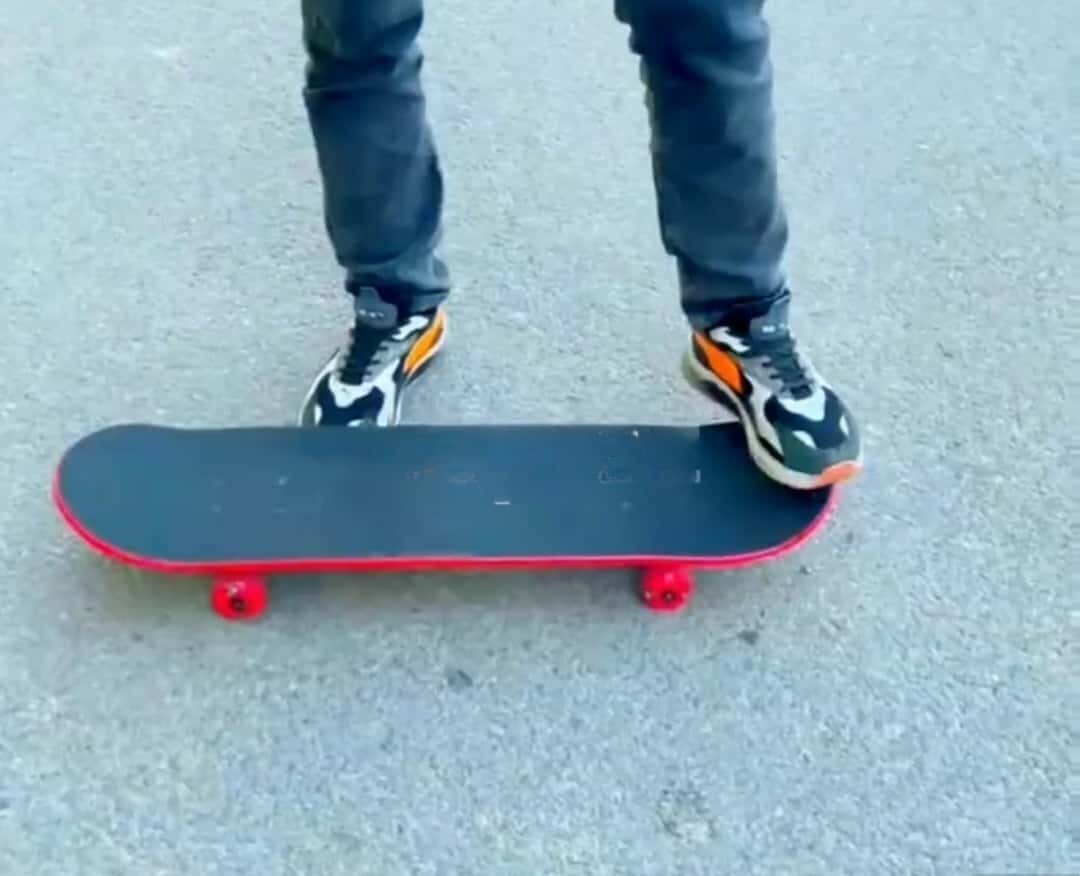 Professional Skateboard - Tenderyard