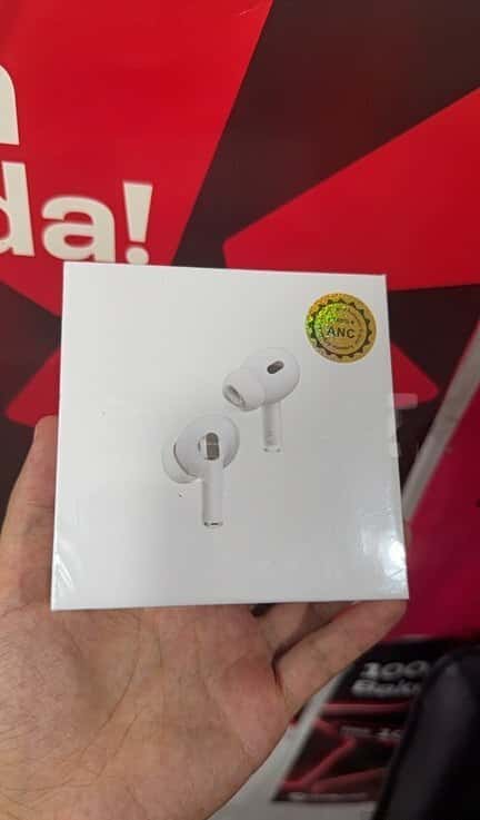 Apple qulaqlıq - Tenderyard