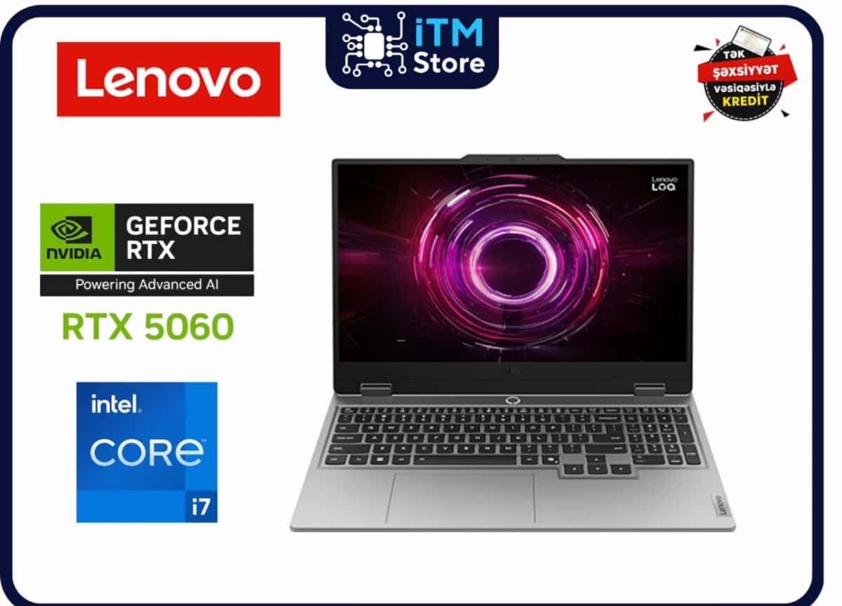 Lenovo laptop - Tenderyard