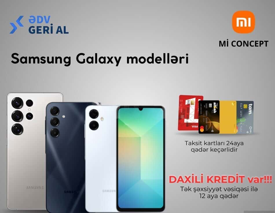 Samsung Galaxy A07, 6 GB - Tenderyard