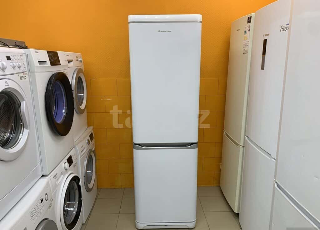 Indesit refrigerator - Tenderyard