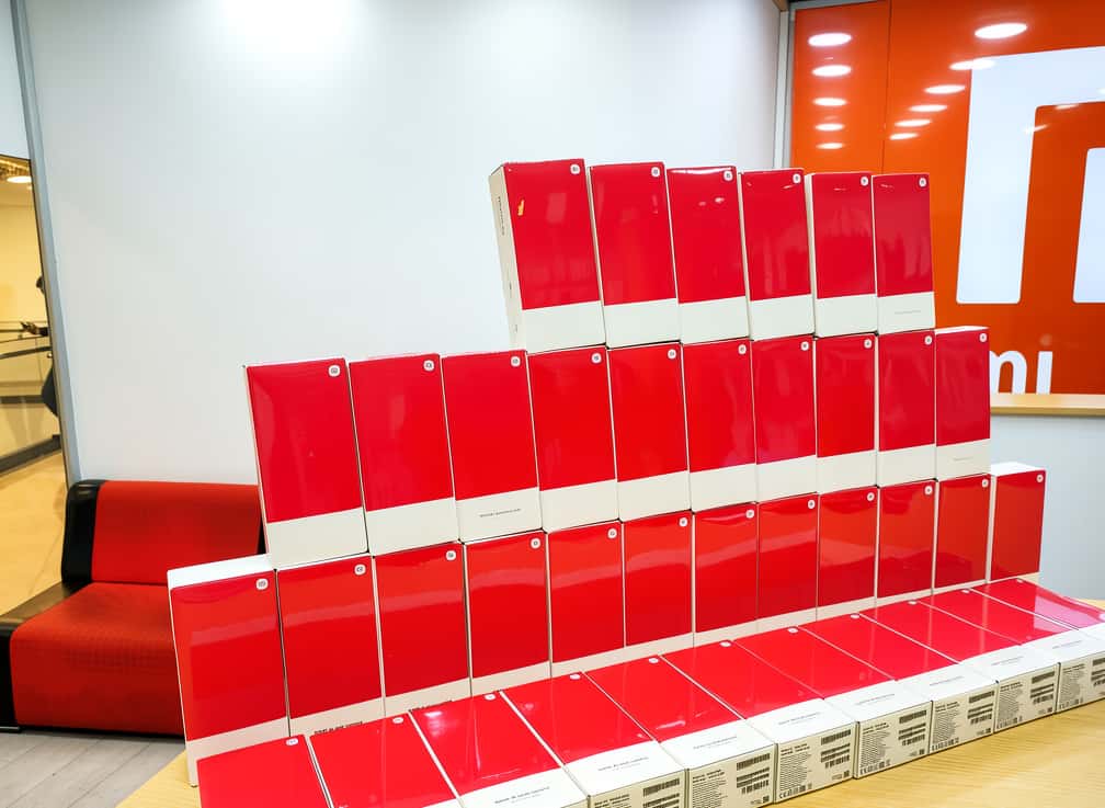 Xiaomi Redmi A3, 4 GB - Tenderyard