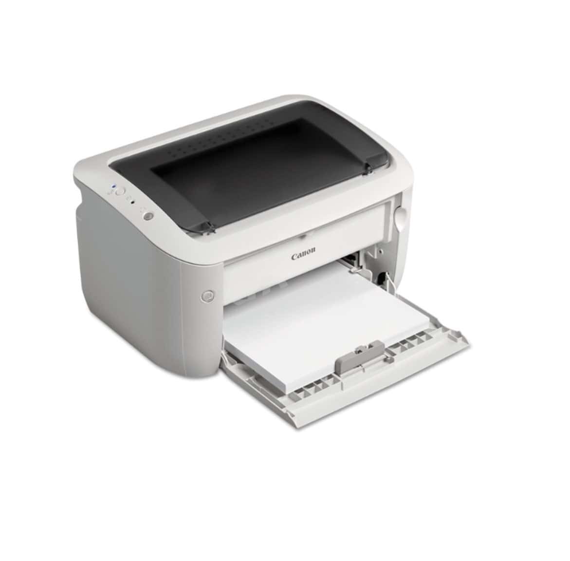 Lazer printer Canon i-SENSYS LBP 6030W WiFi - Tenderyard