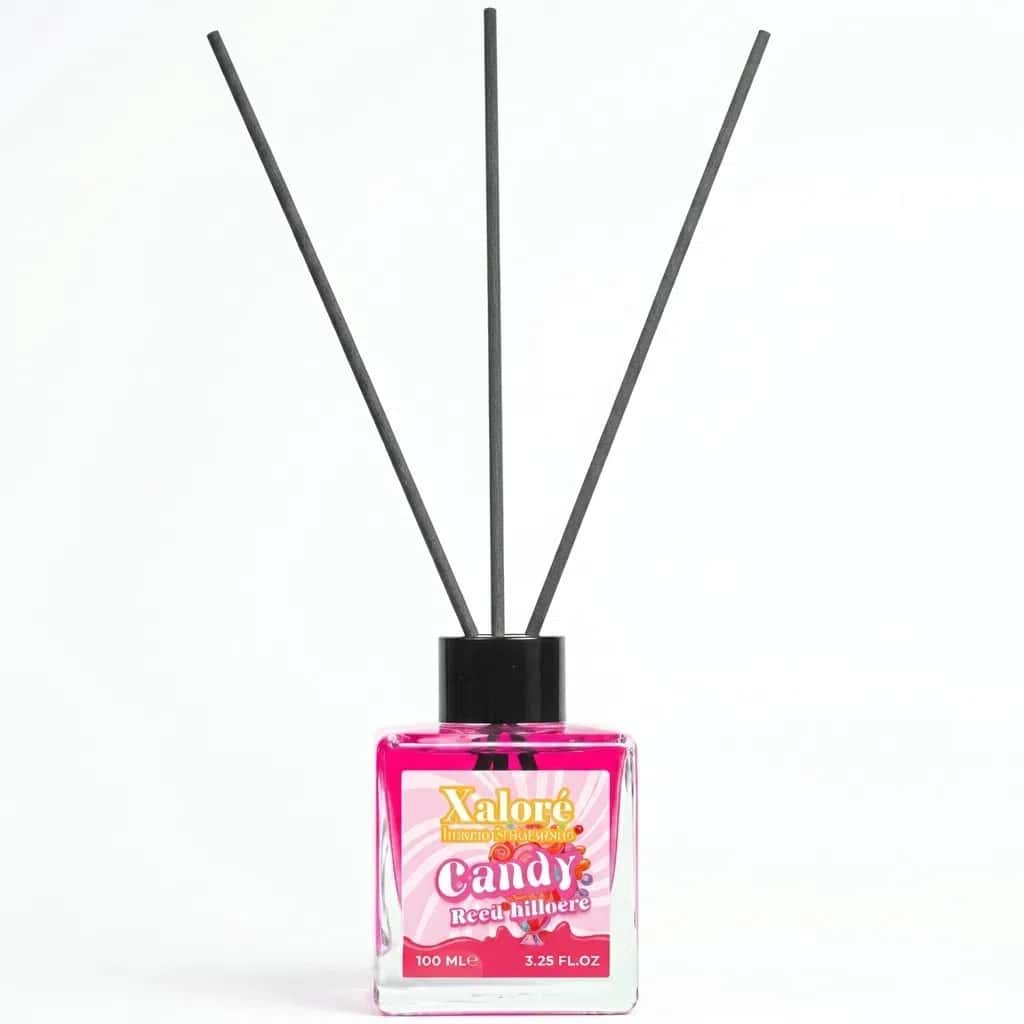 Reed diffuser - Tenderyard
