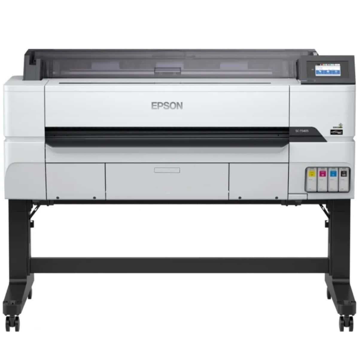 Printer Epson SureColor SC-T5405 (C11CJ56301A0) - Tenderyard