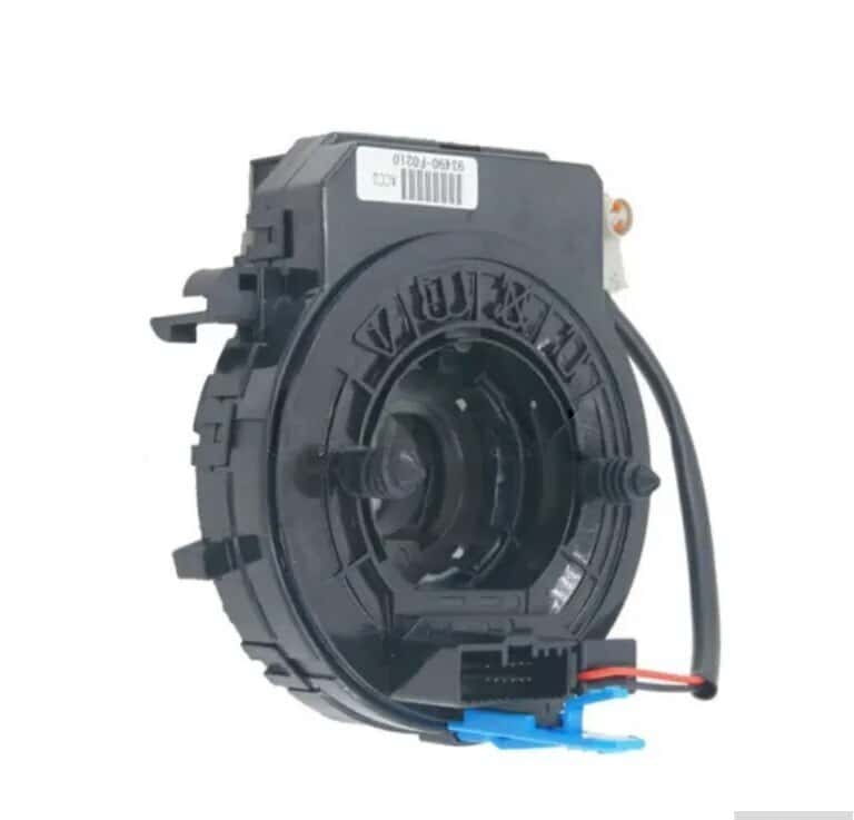 Steering wheel clock spring for Mitsubishi ASX - Tenderyard