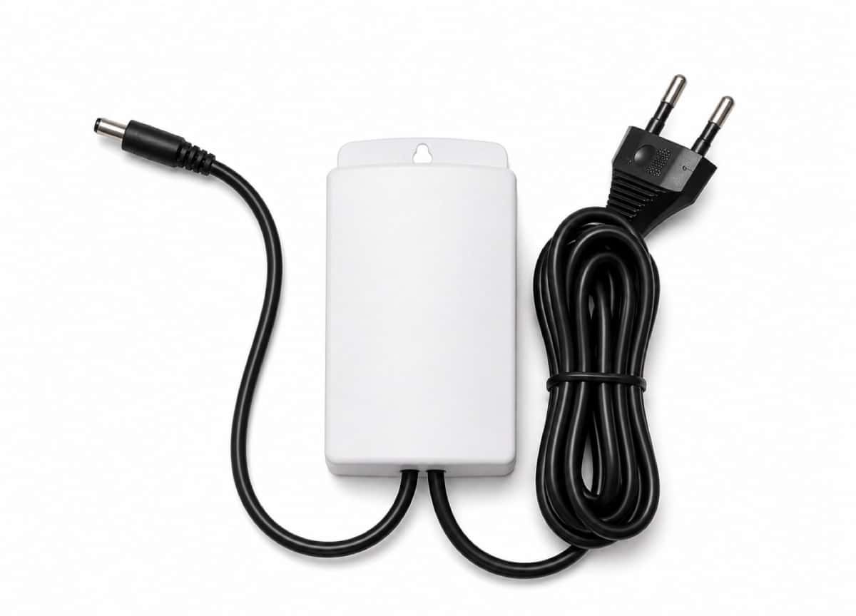 Mini UPS adapteri 12V 2A - Tenderyard