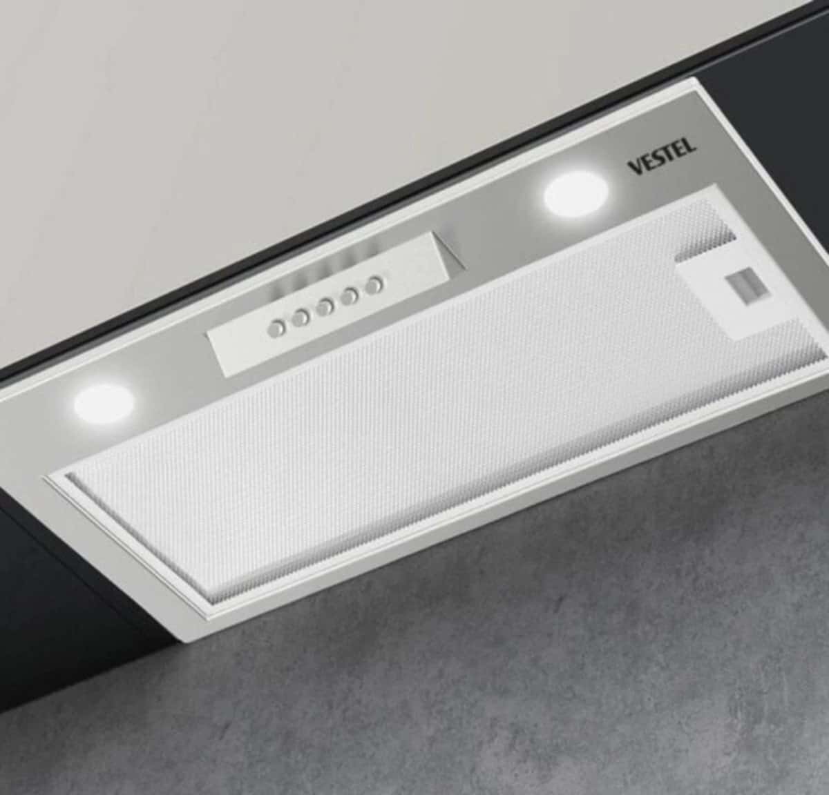 Vestel cooker hood - Tenderyard