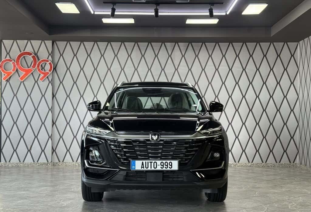 Changan CS 75, 2026 год, 0 км, 1500 л - Tenderyard