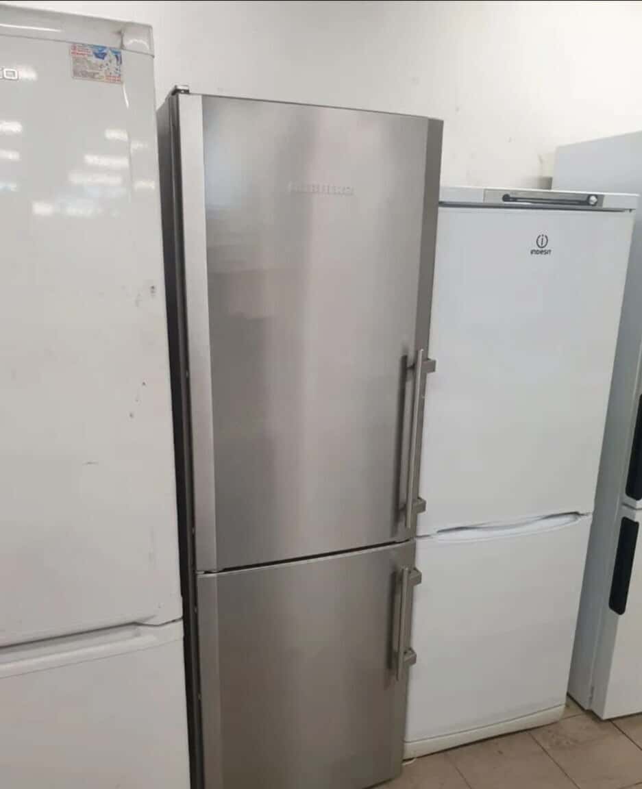 Indesit refrigerator - Tenderyard