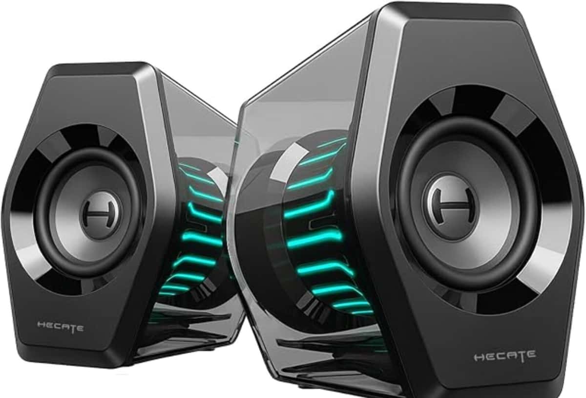 Portativ gaming dinamik Edifier G200 Wireless - Tenderyard