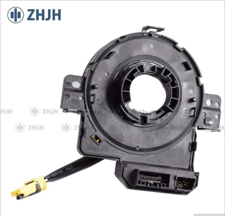 Steering wheel clock spring for Kia Optima - Tenderyard